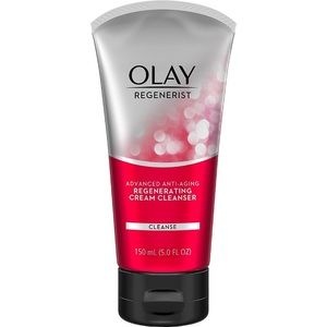 Olay Regenerist Anti Aging Cream Cleanser